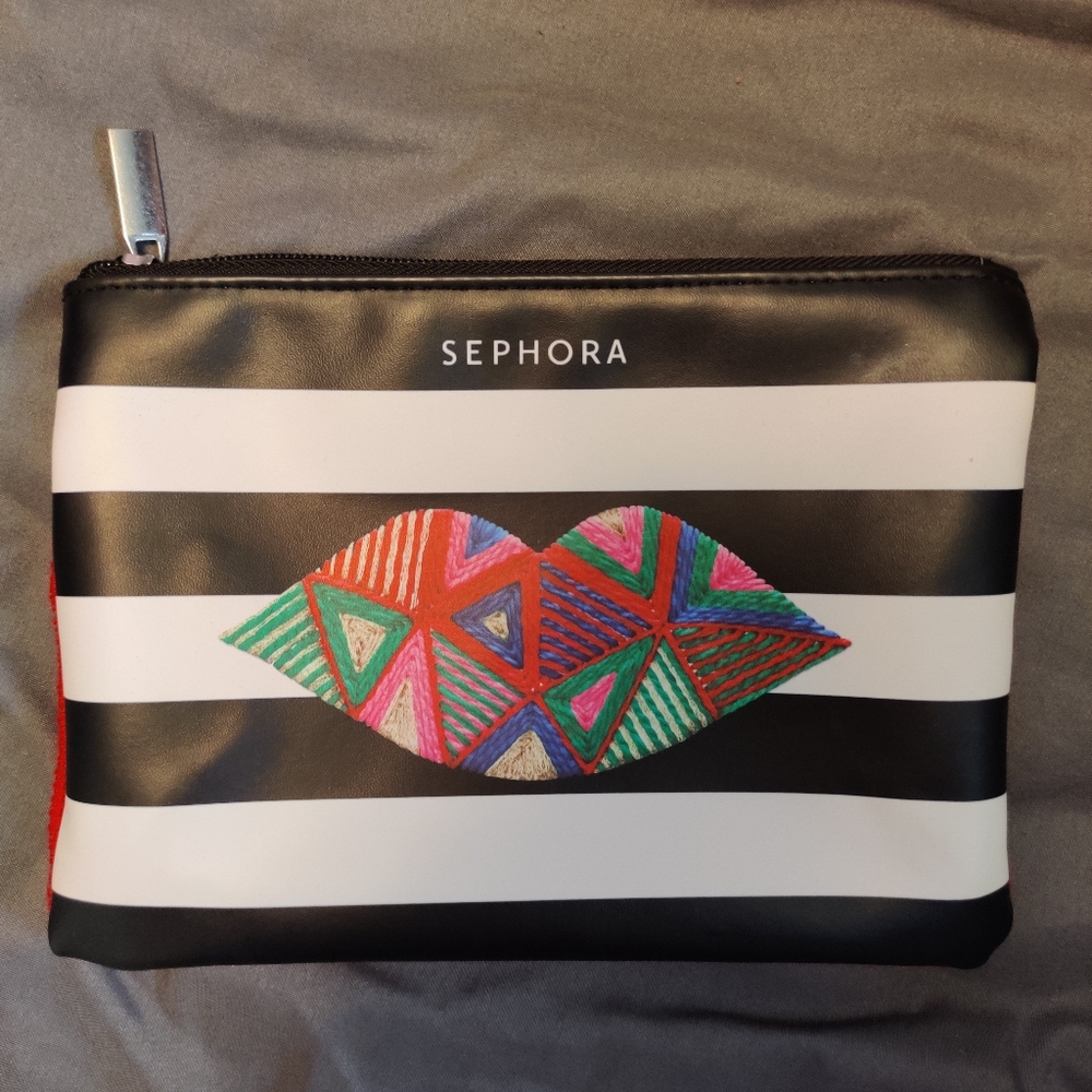 Sephora Makeup Bag